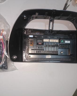 Stereo Android per Toyota rav 4