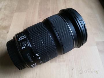 Canon EF 24-105mm f/3.5-5.6 IS STM