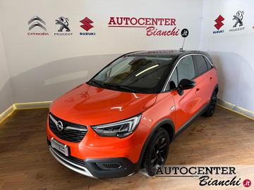 Opel Crossland X 1.2 Ultimate s&s 130cv my18.5