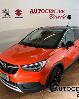 Opel Crossland X 1.2 Ultimate s&s 130cv my18.5