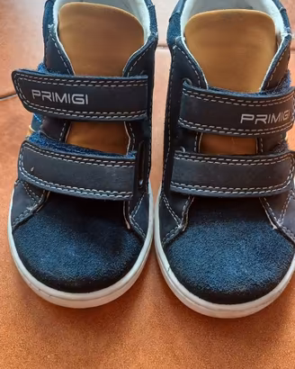 Scarpe bimbo primigi