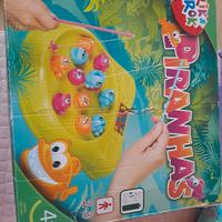 gioco pesca pesci