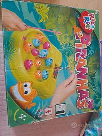 gioco pesca pesci