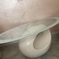 Tavolino da soggiorno