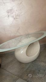 Tavolino da soggiorno