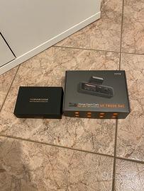 Dashcam 70mai 4kT800E set +Hardwire kit