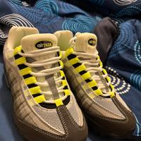 Scarpe nike air max 95