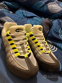 Scarpe nike air max 95