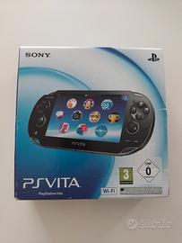 psvita