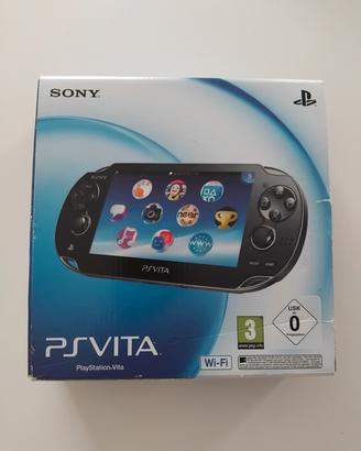 psvita