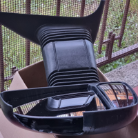 Specchio a braccio lungo camper