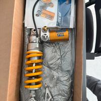 Öhlins TTX  Ducati Panigale V4