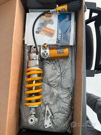 Öhlins TTX  Ducati Panigale V4