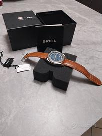 Orologio cronografo Breil Master TW 1460.