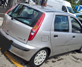 Punto 2003