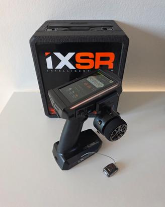 Radiocomando Spektrum iXSR+