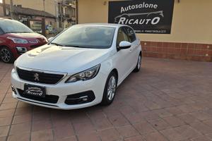 Peugeot 308 BlueHDi 130 S&S EAT8 Active