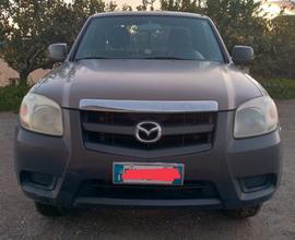 Mazda bt-50