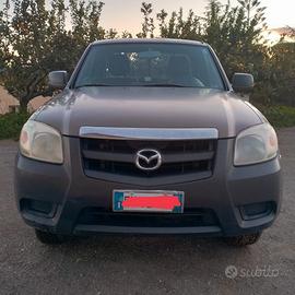 Mazda bt-50