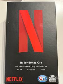 Gioco da tavolo netflix