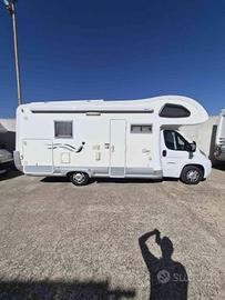 ELNAGH Prince 56 L