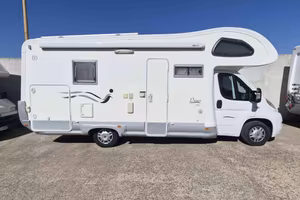 ELNAGH Prince 56 L