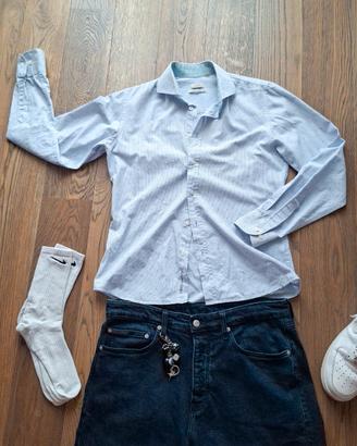 camicia yes zee