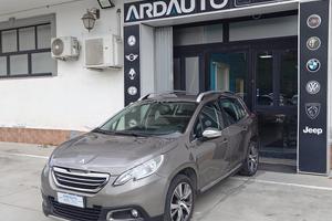 PEUGEOT 2008 1.6 E-HDI ALLURE 92 CV