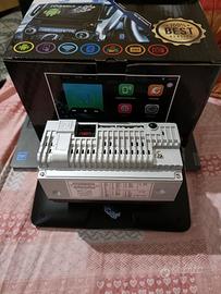 STEREO AUTO AUTORADIO 10 ” POLLICI ANDROID 2 DIN G