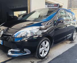 Renault Scenic 1.5 dCi 110CV Start&Stop Live 2013