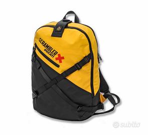 Zaino Ducati Scrambler Refrigiwear