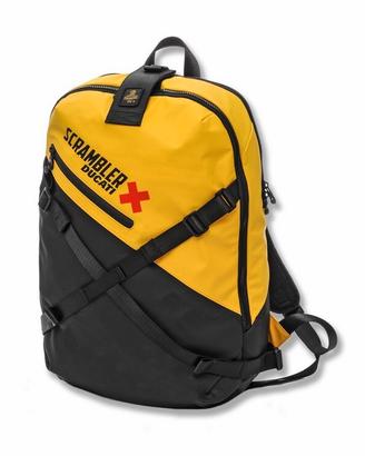 Zaino Ducati Scrambler Refrigiwear