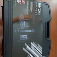 eikon wm700d archetti/microfono 