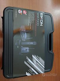 eikon wm700d archetti/microfono 