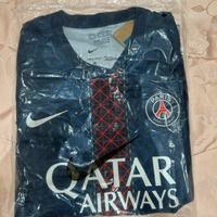 t-shirt Paris Saint-German season 2025/2026