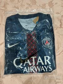 t-shirt Paris Saint-German season 2025/2026