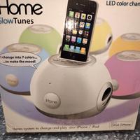 I Home x IPod ed Iphone 