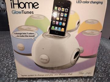 I Home x IPod ed Iphone 