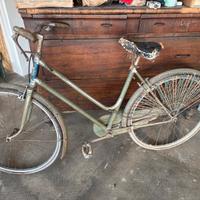 bici anni 60