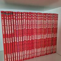 Dottor Slump – Manga  Serie completa