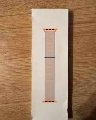 Apple Watch cinturino Sport Loop