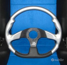 Volante tuning per auto universale SIMONI RACING