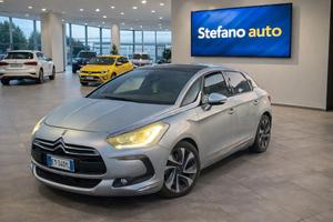 Ds DS5 5 2.0 HDi 160 aut. Chic