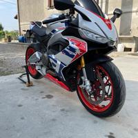 Aprilia RS 660 - 2023