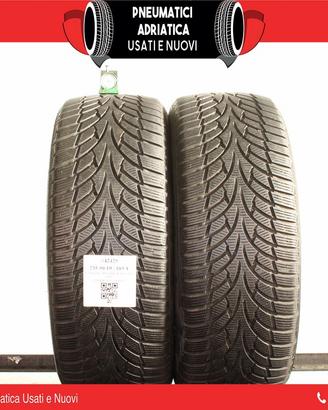 2 Gomme 235 50 R 19 Nankang al 87% SPED GRATIS