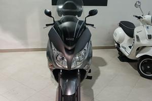 Honda Silver Wing 400 T400