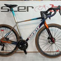 Giant TCR Advanced SL team tg M 