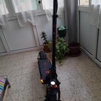 Monopattino elettrico 