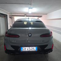 BMW X4 MHEV 30D XDRIVE MSPORT