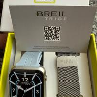 Smartwatch Breil Tribe SBT-X